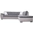 Funkcijska Sedežna Garnitura Bali New - Leva - siva/črna, Moderno, tekstil/les (290/220cm) - Mömax modern living Funkcijska Sedežna Garnitura Bali New - Leva - siva/črna, Moderno, tekstil/les (290/220cm) - Mömax modern living