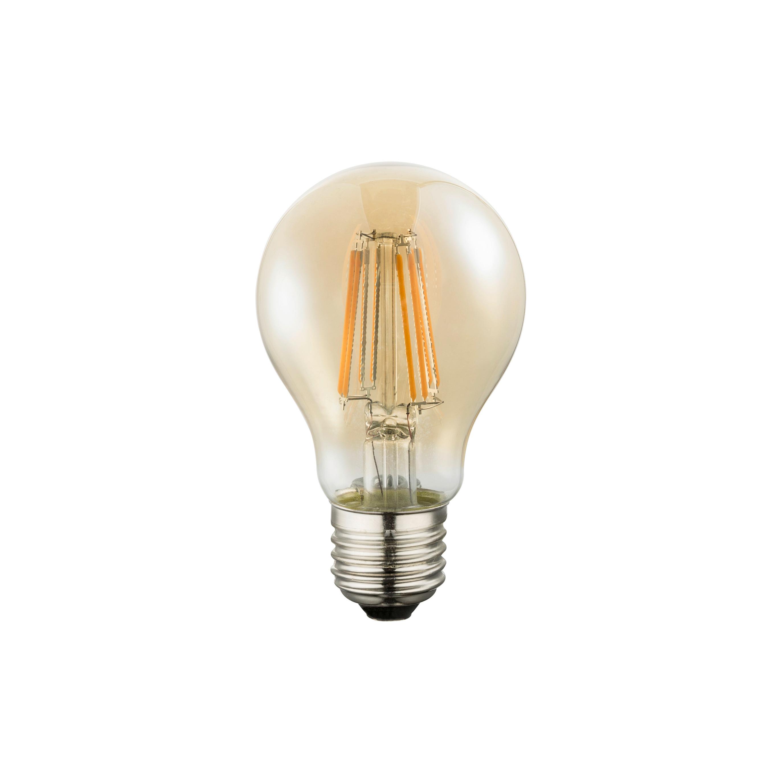 Bec LED 10582AK - sticlă (6/10,6cm)