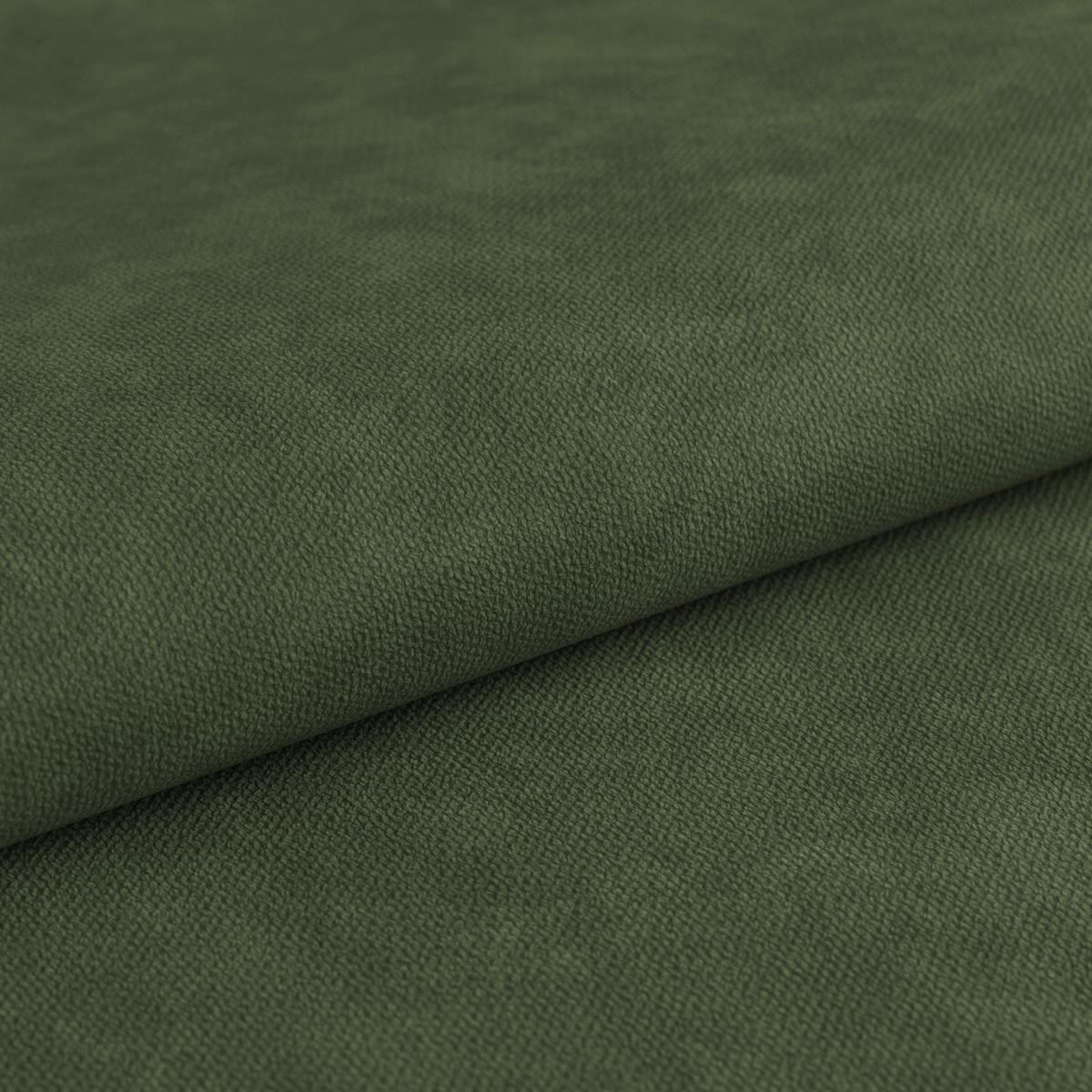 Kutna Garnitura Malte - siva/zelena, Moderno, tekstil/plastika (155/305/178cm) - Luca Bessoni