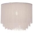 Leuchtenschirm Musa max. 60 Watt - Rosa, ROMANTIK / LANDHAUS, Textil/Metall (35/30cm) - Mömax modern living Leuchtenschirm Musa max. 60 Watt - Rosa, ROMANTIK / LANDHAUS, Textil/Metall (35/30cm) - Mömax modern living