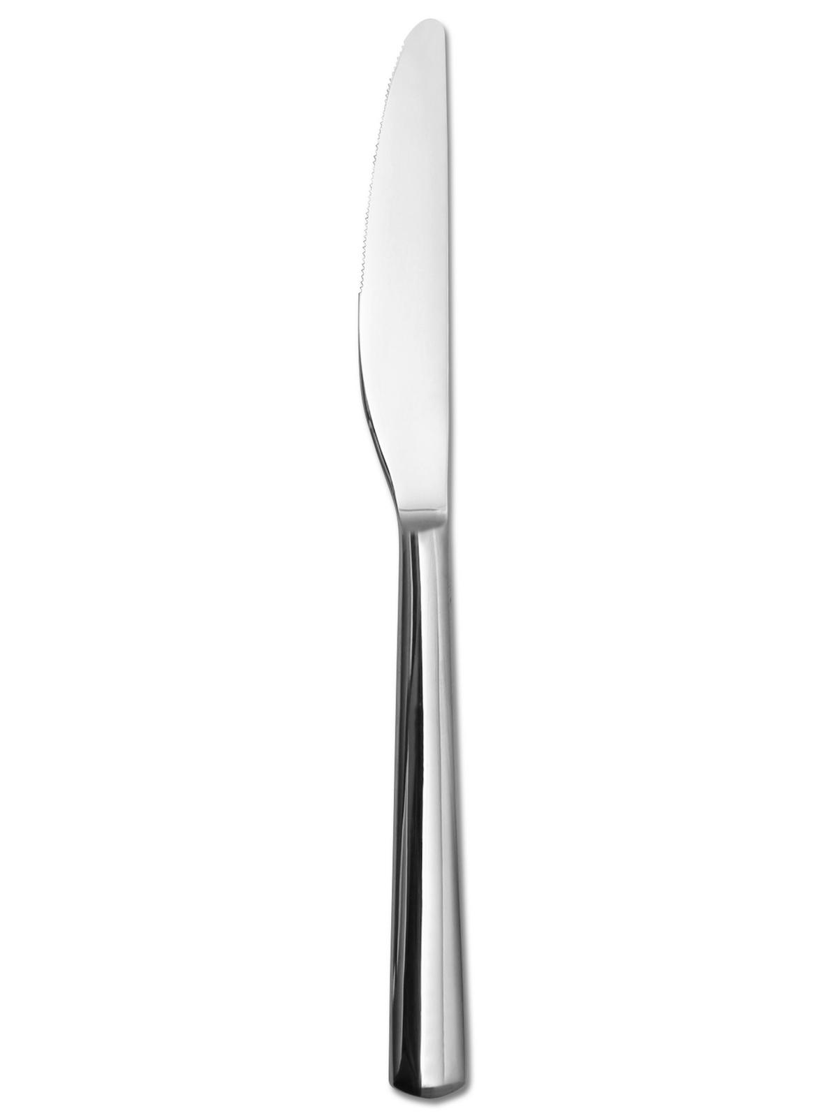 Besteckset Picard Edelstahlfarben, 20-teilig - Edelstahlfarben, KONVENTIONELL, Metall - Mömax