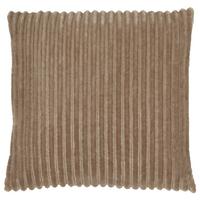 Okrasna Blazina Cordi - bež, Konvencionalno, tekstil (45/45cm) - Modern Living
