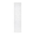 Lapfüggöny Joe - fehér, modern, textil (60/245cm) - MÖMAX modern living