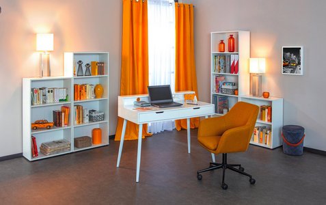 REGAL ARCO online kaufen ➤ mömax Standregal in Weiss 'Arco' online kaufen ➤ mömax
