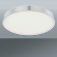 Deckenleuchte Susanne, max. 18 Watt - KONVENTIONELL, Kunststoff/Metall (35/10cm)