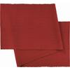 Tischläufer Maren in Rot - Rot, Textil (40/150cm) - Modern Living