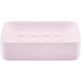 Savonieră Melanie - roz, ceramică (8,3/12,5cm) - Modern Living Savonieră Melanie - roz, ceramică (8,3/12,5cm) - Modern Living
