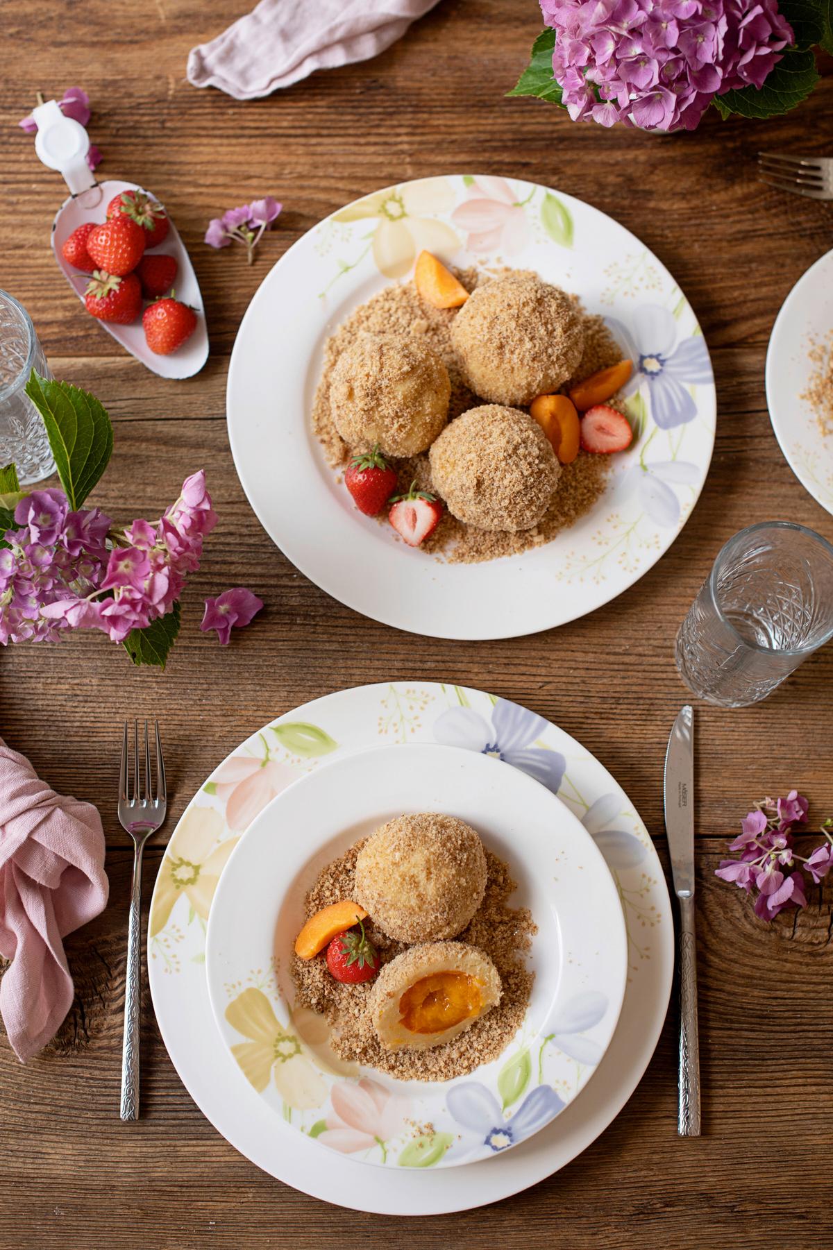 TAFELSERVICE 934497 TAFELSERVICE ZIBAL - Weiss, Basics, Keramik - Mäser