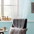 Fadenstore Promotion, ca. 90x200cm - Weiß, KONVENTIONELL, Textil (90/200cm) - BASED