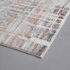FLACHWEBETEPPICH MELANGE 1 - Multicolor, MODERN, Textil (80/150cm) - Mömax