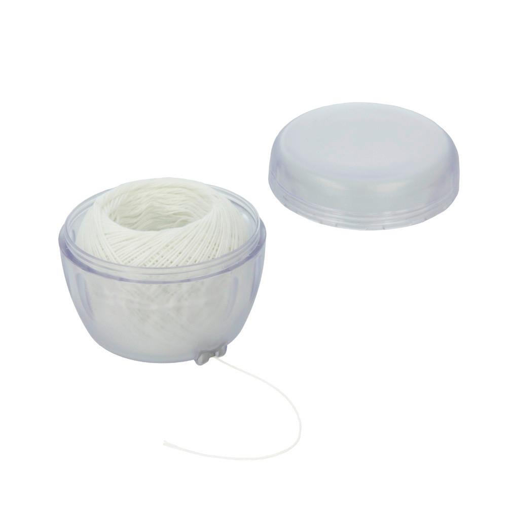 Húskötöző 100m - Basics, műanyag (10000cm) - Metaltex