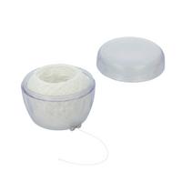 Húskötöző 100m - Basics, műanyag (10000cm) - Metaltex