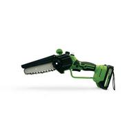 Láncfűrész Hammersmith Pocketsaw Pro - zöld, műanyag (40/16/13cm) - Mediashop