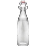 Univerzális Üveg Swing - Átlátszó, Üveg (0,5l) - Mömax modern living