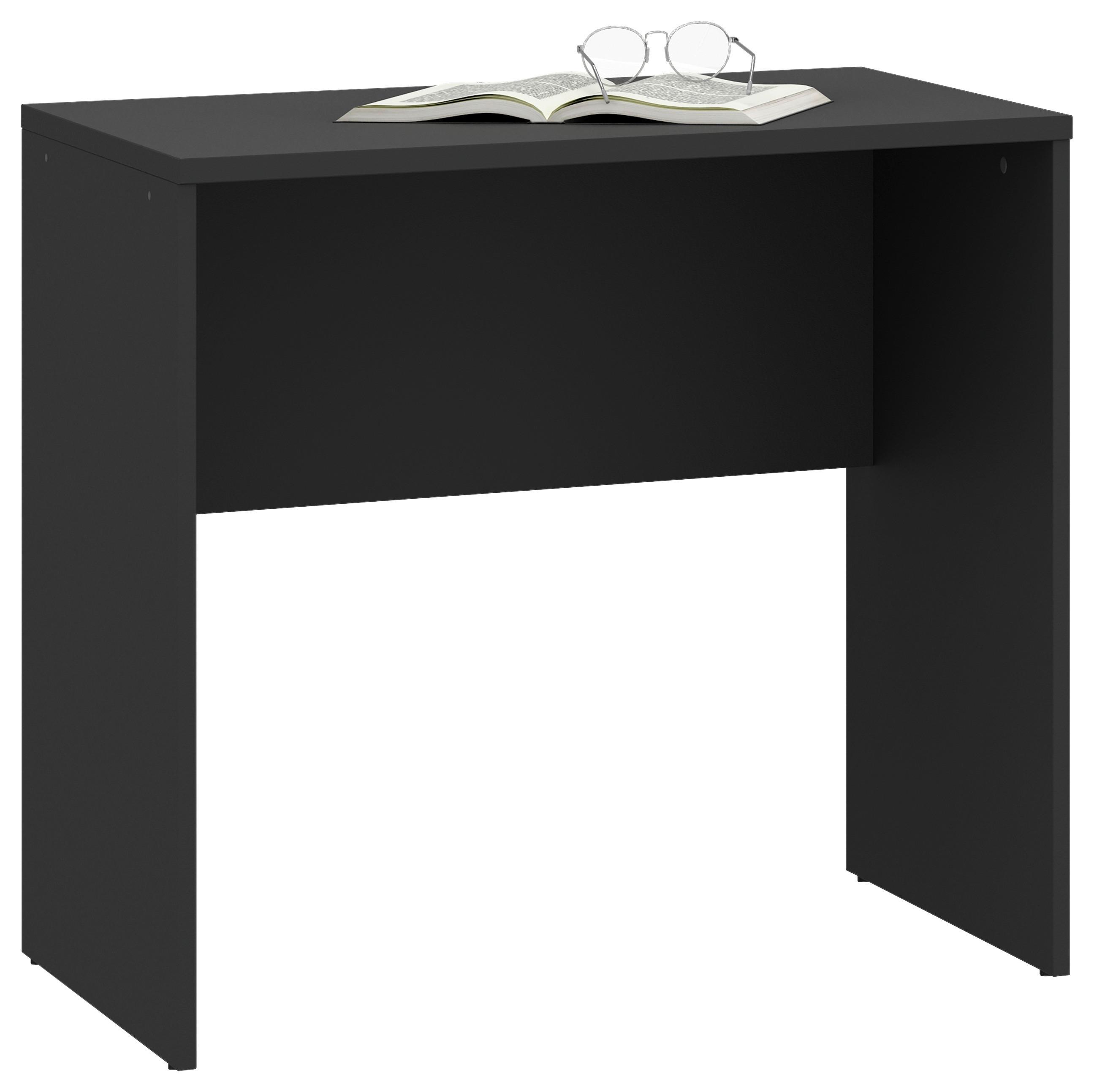 Radni Stol 4-You - antracit, Trend, drvni materijal (80/78,5/59cm) - Based