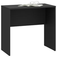 Masă de scris 4-YOU NEW - antracit, Trend, material pe bază de lemn (80/78,5/59cm) - Based