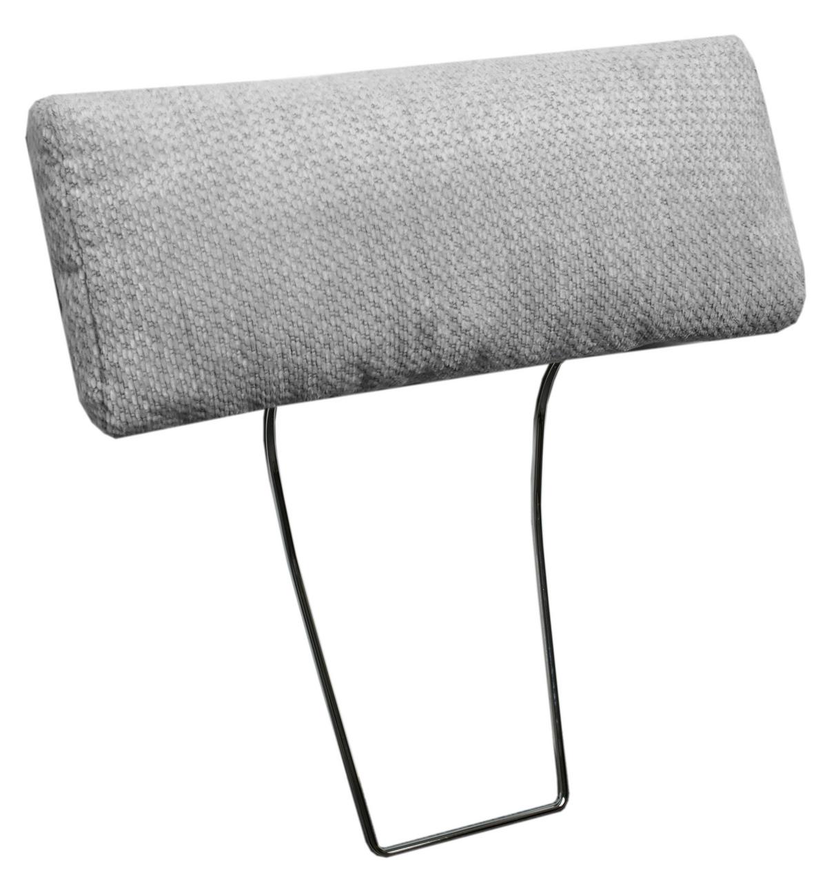 Coltar SARA L - negru/gri, Basics, textil (250/189cm) - Ondega