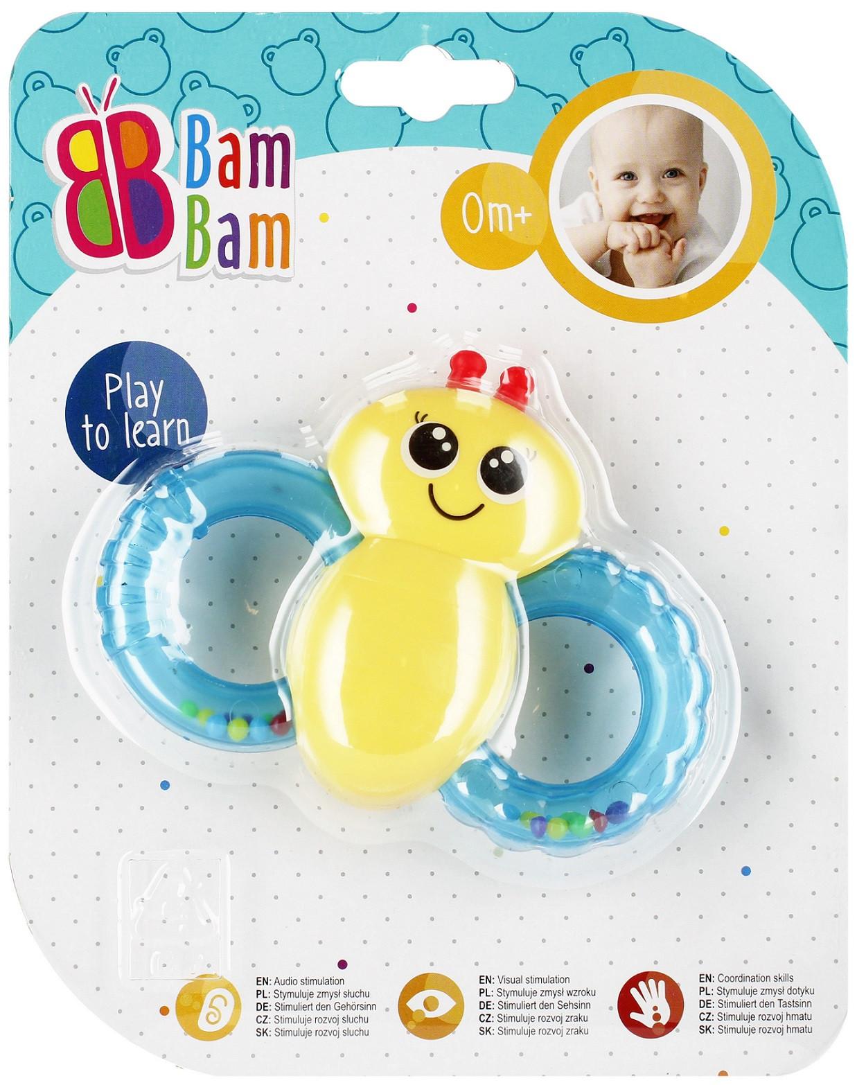 Csörgő Bambam