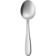 Kaffeelöffel Demi in Edelstahl - Edelstahlfarben, KONVENTIONELL, Metall (13,2cm) - MÖMAX modern living