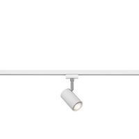 Schienensystem-Strahler Marley Duoline Weiß max. 25 Watt - Design (6/17cm) - Trio Leuchten
