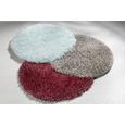Covor Lambada - argintiu, textil (67cm) - Based Covor Lambada - argintiu, textil (67cm) - Based