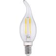 LED-Leuchtmittel 10584-3 max. 4 Watt - Klar, Glas (3,5/10,8cm) - Modern Living LED-Leuchtmittel 10584-3 max. 4 Watt - Klar, Glas (3,5/10,8cm) - Modern Living