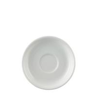 SPODEK TREND - biały, Basics, ceramika (14cm) - Thomas