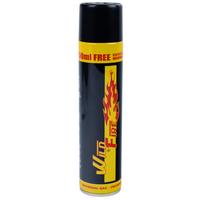 Feuerzeuggas Wildfire ca. 300ml - Basics, Kunststoff/Metall (300ml)