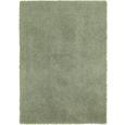 Covor Shaggy Stefan - verde, Modern, textil (120/170cm) - Mömax modern living Covor Shaggy Stefan - verde, Modern, textil (120/170cm) - Mömax modern living