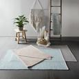 Handwebeteppich Carola Blau ca. 80x150cm - Blau, Basics, Textil (80/150cm) - Mömax modern living Handwebeteppich Carola Blau ca. 80x150cm - Blau, Basics, Textil (80/150cm) - Mömax modern living