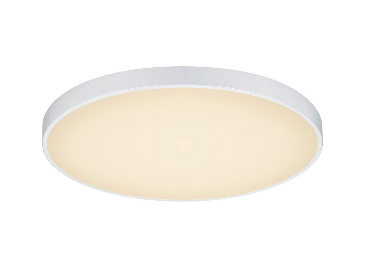LAMPA SUFITOWA LED 627417531 WACO - biały, Modern, metal (75/6,5cm) - Trio Leuchten