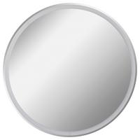 Wandspiegel "Mirror" , verspiegelt - Basics, Glas (80/80/3cm) - MID.YOU