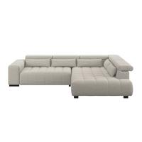 Coltar MATERA - bej, Trend, textil (311/226cm)