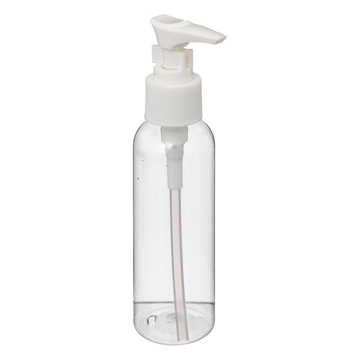 Set recipiente călătorie Travel - Basics (3,8/15cm)