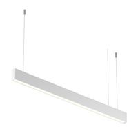Pendelleuchte P051pl-36w2.7-6k-W - Weiss, Design, Metall (3.3/157.5/112.5cm) - MAYTONI