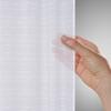 HÄLLBANDSLÄNGD IDA - BASED - - vit, Klassisk, textil (135/245cm) - Based
