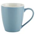 Pahar Sandy - albastru, Konventionell, ceramică (8,9/10cm) - Modern Living Pahar Sandy - albastru, Konventionell, ceramică (8,9/10cm) - Modern Living