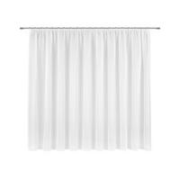 Fertigstore Anna Store 1 ca. 300x145cm - Weiß, KONVENTIONELL, Textil (300/145cm) - Based
