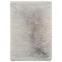 Műszőrme Caroline 160/220 - ezüstszínű, textil (160/220cm) - Mömax