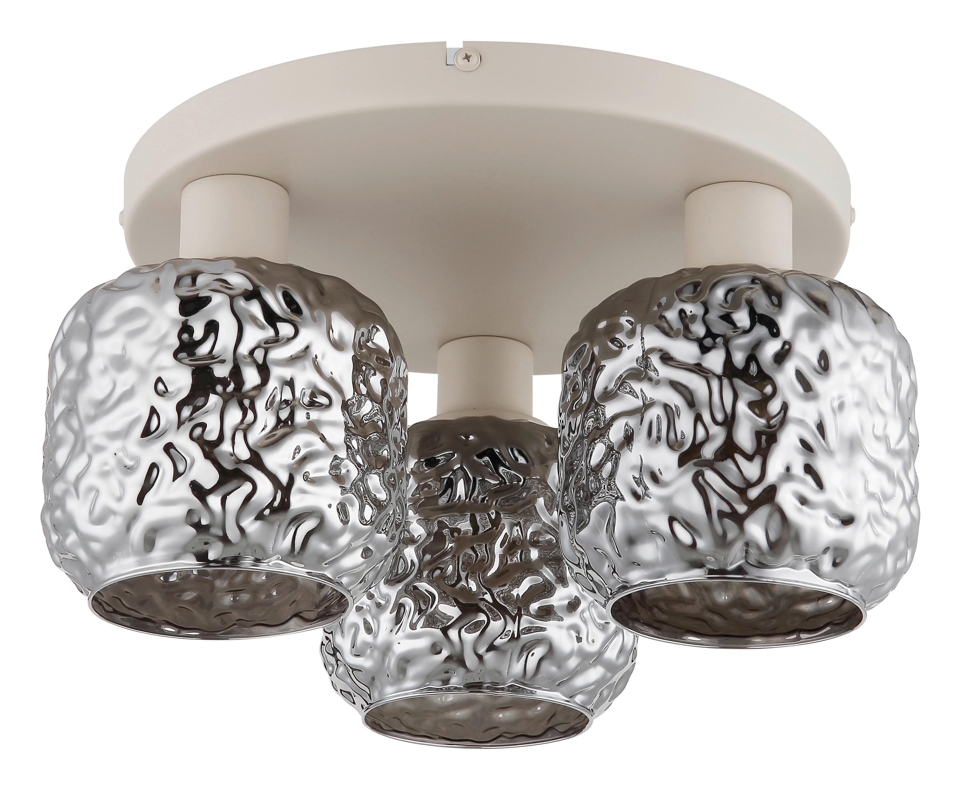 Stropna Svjetiljka Antonio - Design (37/19cm) - Globo