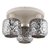 Stropna Svjetiljka Antonio - Design (37/19cm) - Globo