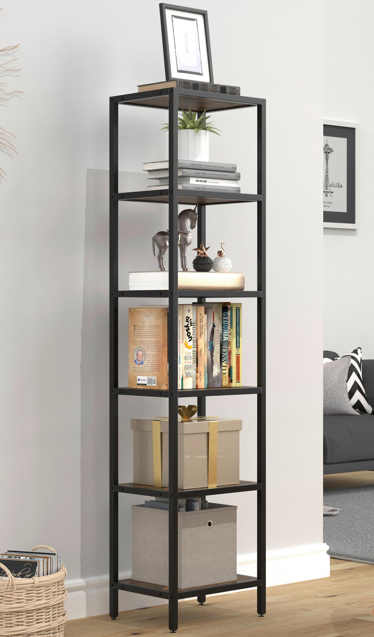 BADEZIMMER 3-TLG. WASCHPLATZ "BITILA 100" - Weiss/Schwarz, Modern, Glas/Keramik (100cm) - MID.YOU