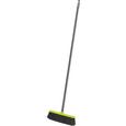 Metla Olaf - svetlo zelena/antracit, kovina/umetna masa (125/5/27cm) - Mömax modern living Metla Olaf - svetlo zelena/antracit, kovina/umetna masa (125/5/27cm) - Mömax modern living