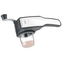 TARKA 89133 - kolor stalowy, Basics, metal - Gefu