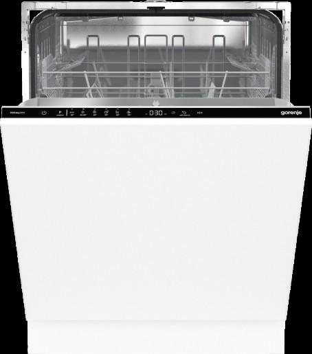 Mosogatógép Gv642d90 - (59,8/81,6/55,5cm) - Gorenje
