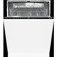 Mosogatógép Gv642d90 - (59,8/81,6/55,5cm) - Gorenje