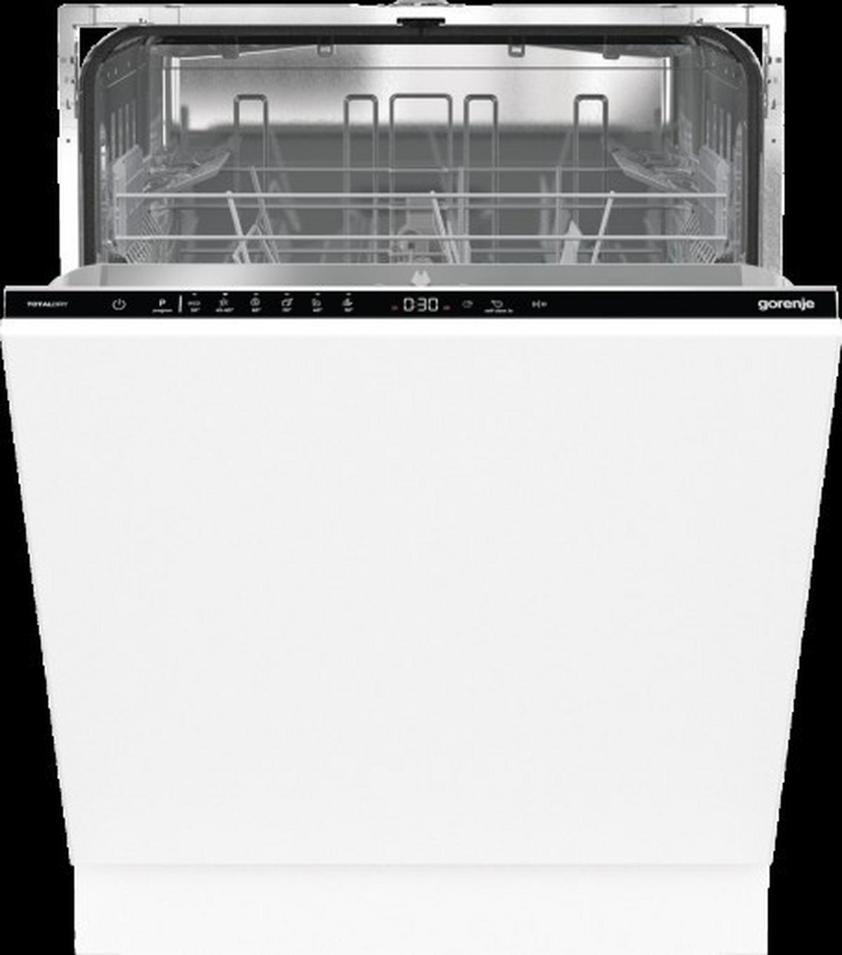 Mosogatógép Gv642d90 - (59,8/81,6/55,5cm) - Gorenje