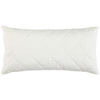 PODUSZKA POD GŁOWĘ COPA - biały, Basics, tkanina (40/80cm) - Sleeptex