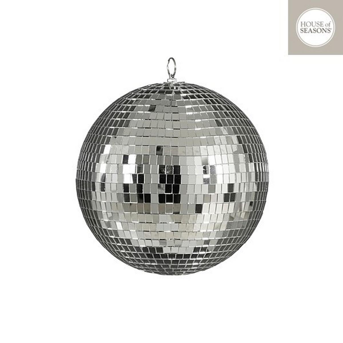 Obesek Za Božično Jelko Shabby - (25cm)