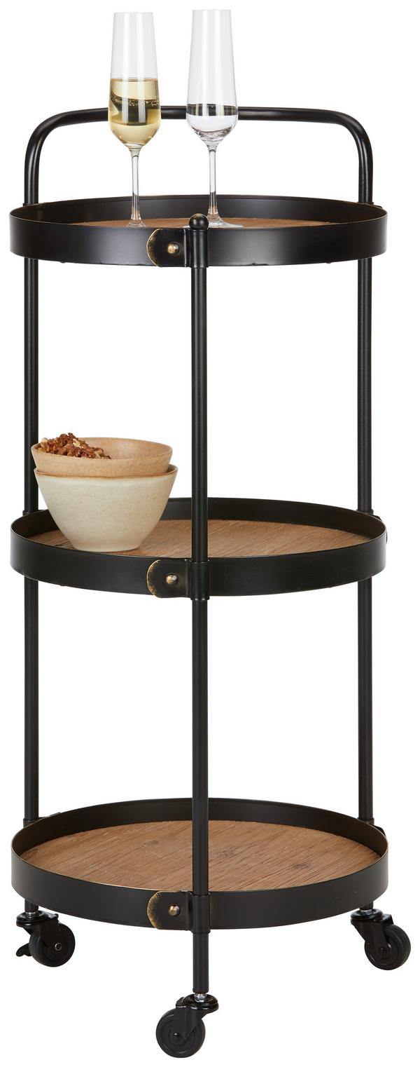 Servierwagen aus Eisen - Jetzt bestellen